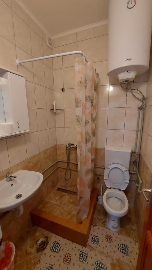 Apartmani Stari Gaj Žabljak Kamer foto