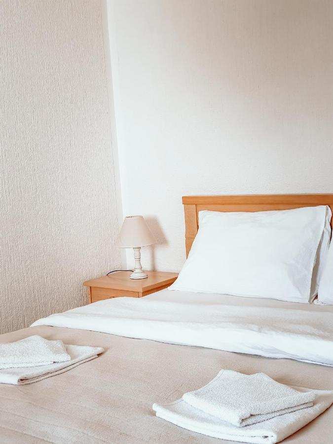 Apartmani Stari Gaj Žabljak Buitenkant foto