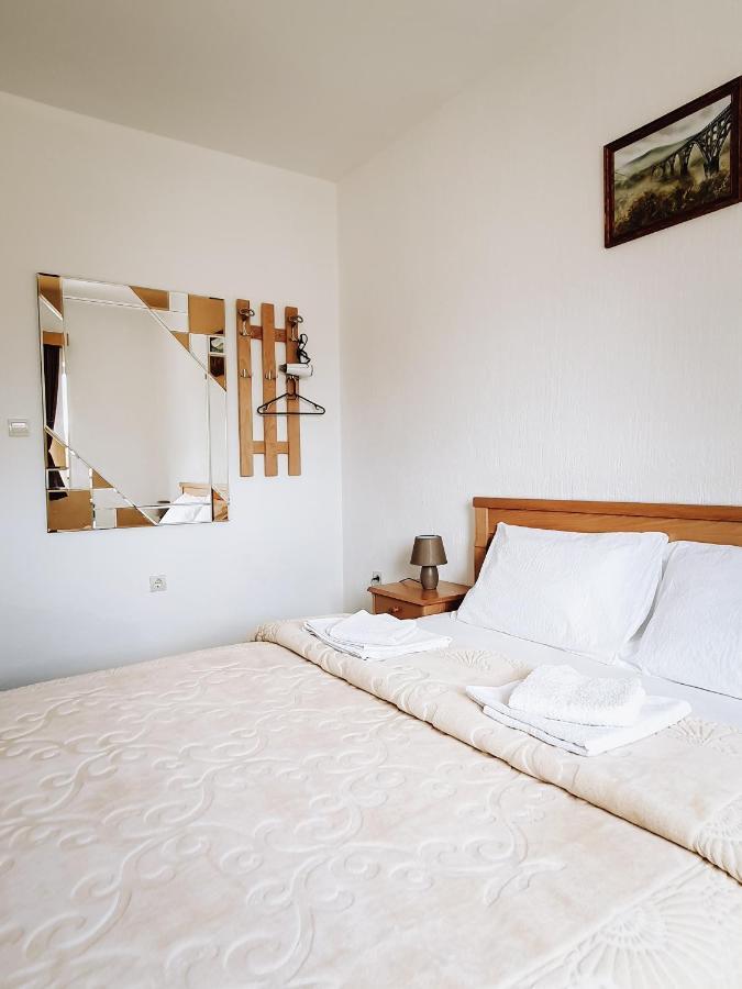 Apartmani Stari Gaj Žabljak Buitenkant foto