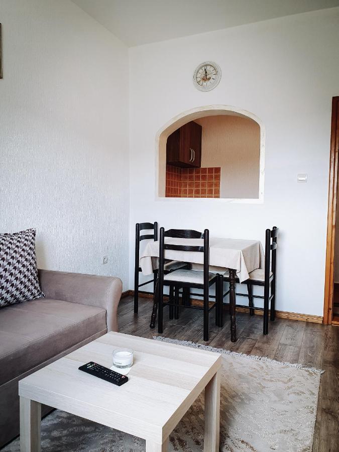 Apartmani Stari Gaj Žabljak Buitenkant foto