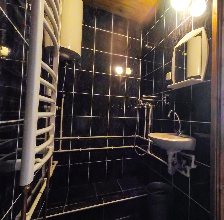 Apartmani Stari Gaj Žabljak Buitenkant foto