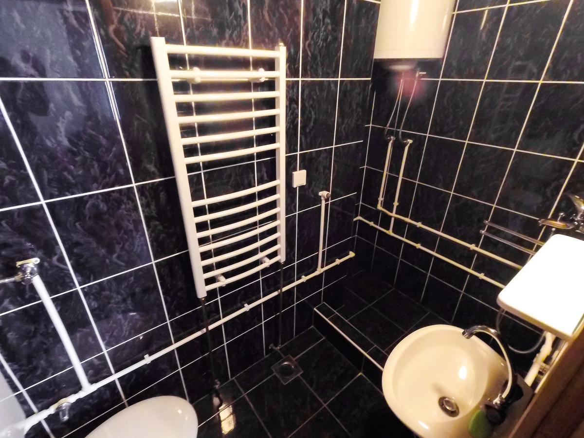Apartmani Stari Gaj Žabljak Buitenkant foto