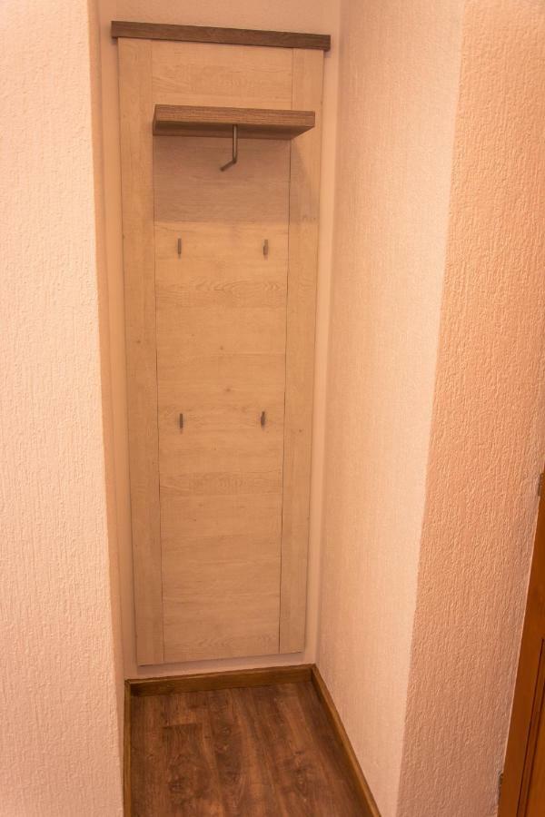 Apartmani Stari Gaj Žabljak Buitenkant foto
