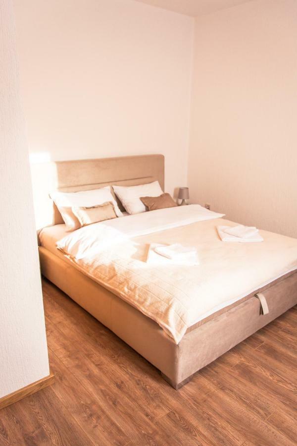 Apartmani Stari Gaj Žabljak Buitenkant foto