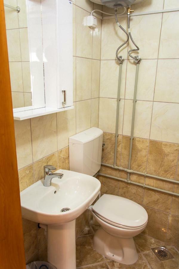Apartmani Stari Gaj Žabljak Buitenkant foto