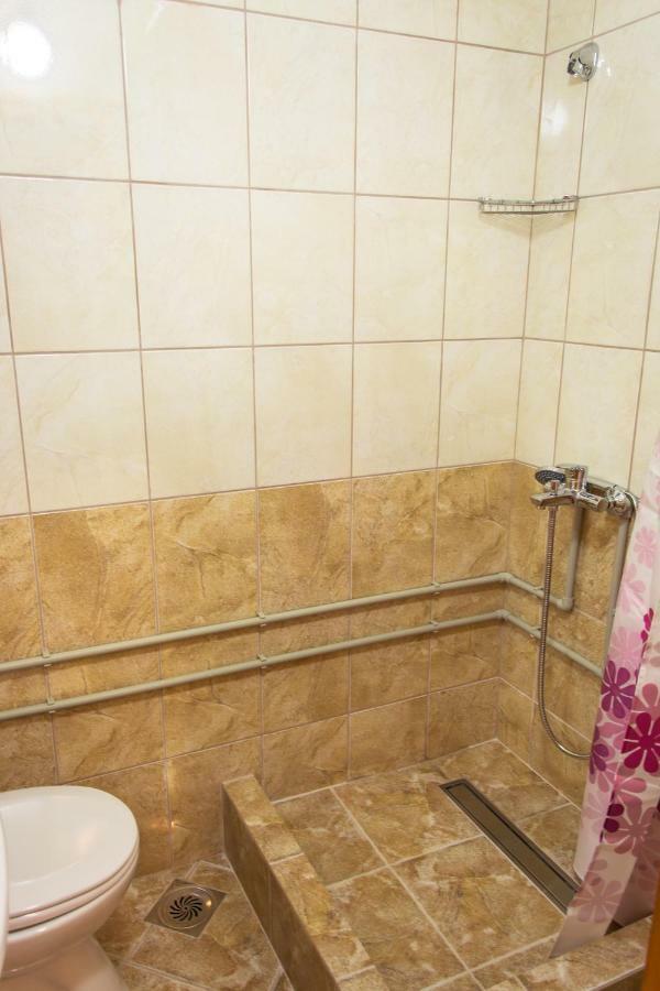 Apartmani Stari Gaj Žabljak Buitenkant foto